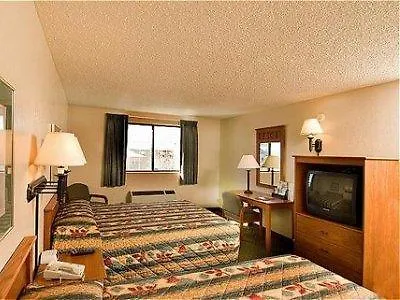 Red Feather Lodge/hotel 2*