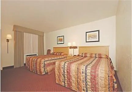 Motel Red Feather Lodge/hotel 2*