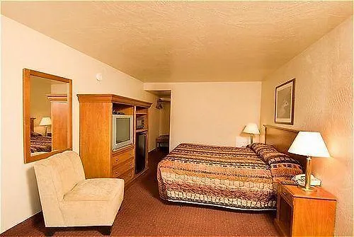 Motel Red Feather Lodge/hotel 2*