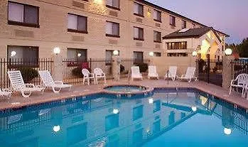 Red Feather Lodge/hotel Motel