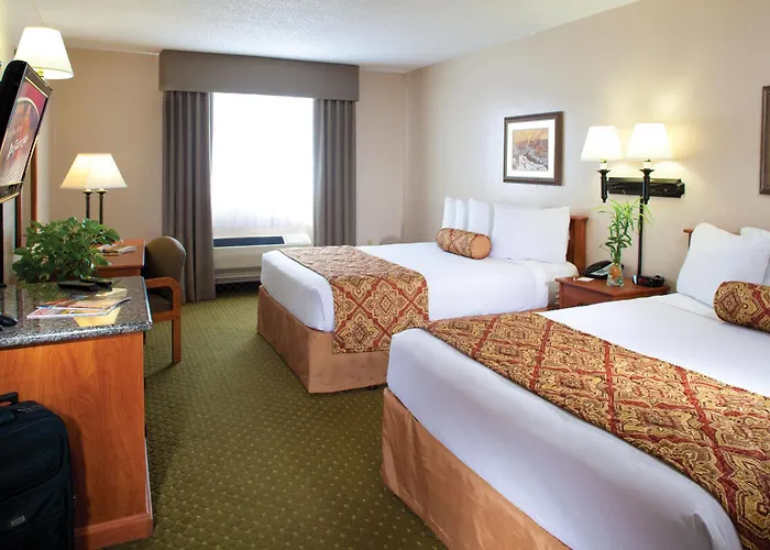 Motel Red Feather Lodge/hotel 2*