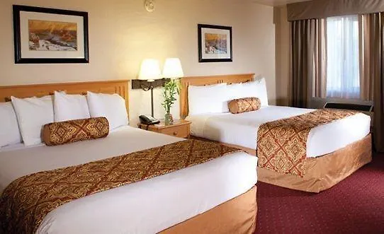Red Feather Lodge/hotel 2*