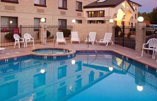 Red Feather Lodge/hotel 2*