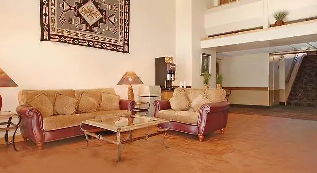 Red Feather Lodge/hotel Motel Gran Cañón