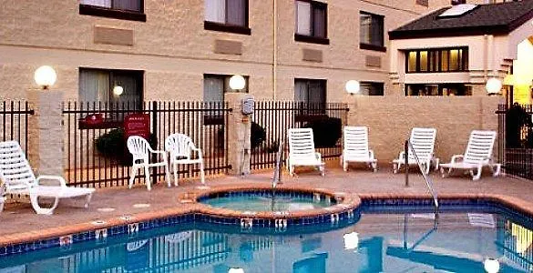 Red Feather Lodge/hotel Motel