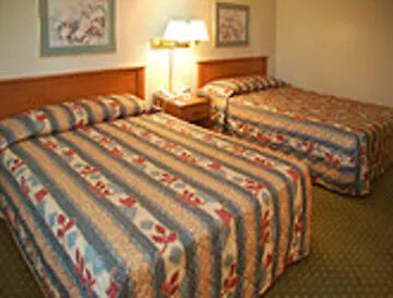 Red Feather Lodge/hotel Motel Gran Cañón